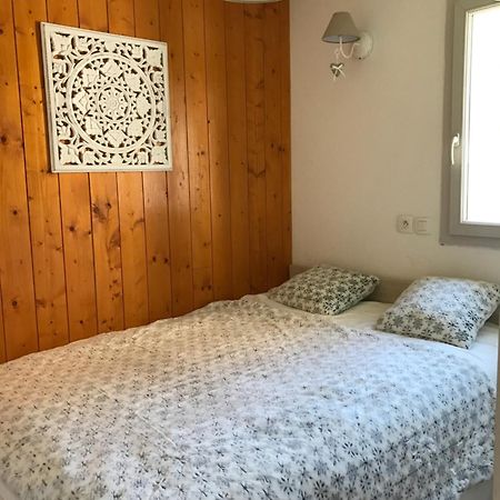 Appartement Tt Confort Au Coeur Des Montagnes Avec Vue Sur Les Montagnes Wifi Лю-Сен-Совер Екстер'єр фото