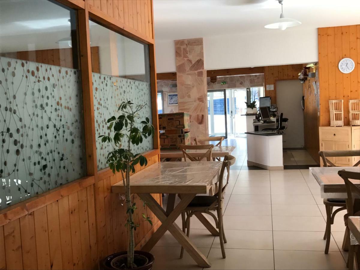 Appartement Tt Confort Au Coeur Des Montagnes Avec Vue Sur Les Montagnes Wifi Лю-Сен-Совер Екстер'єр фото